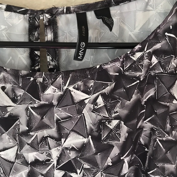 Mango dress worn couple of times - Picture 3 of 3